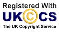 Registered with UKCS