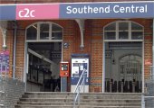 Southend Central