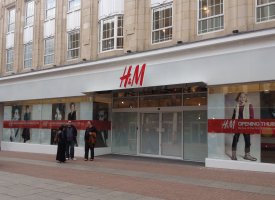 Southend High Street, lower half