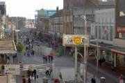 Southend High Street