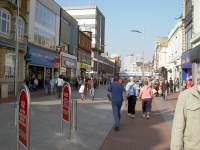 Southend High Street