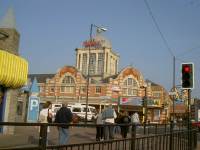 Southend Kursaal