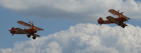 Southend Airshow 2010