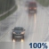 Mostly Cloudy, Scattered Showers
