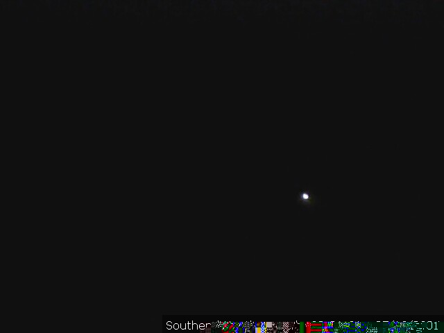 Southend Weathercam image